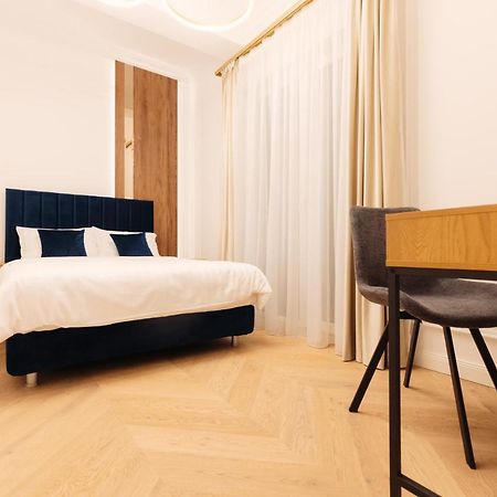 Onix Residence Baia Mare Extérieur photo