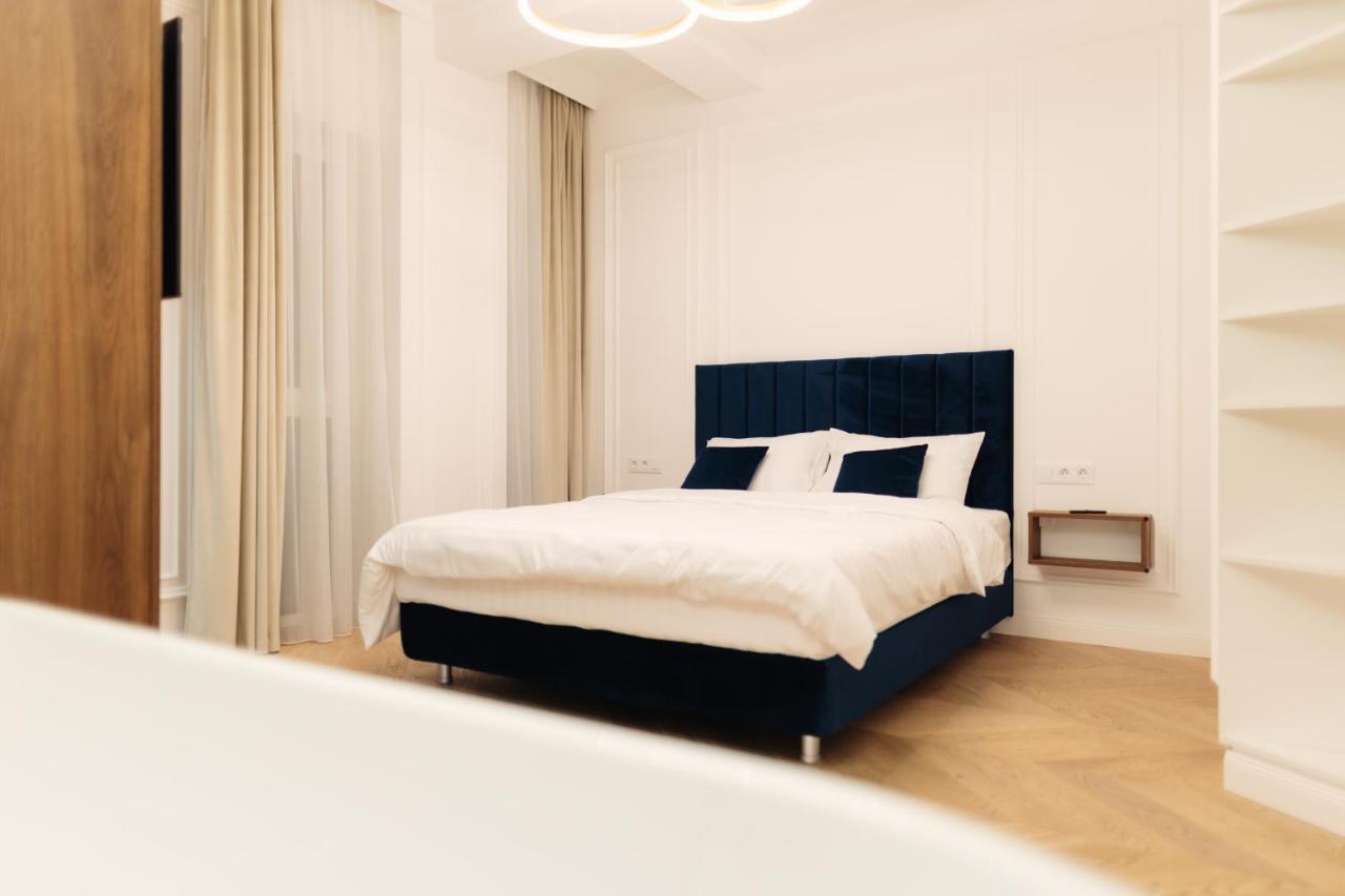 Onix Residence Baia Mare Extérieur photo