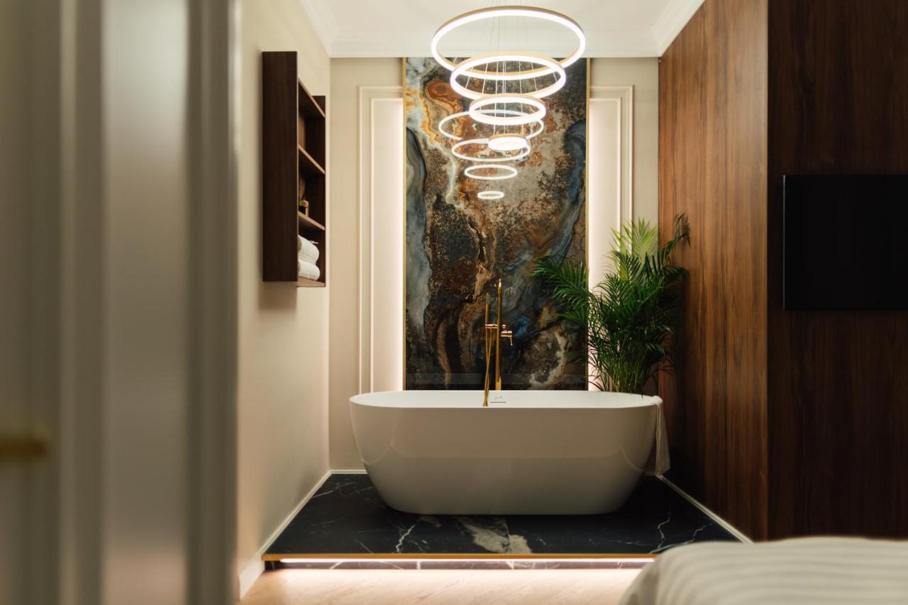 Onix Residence Baia Mare Extérieur photo