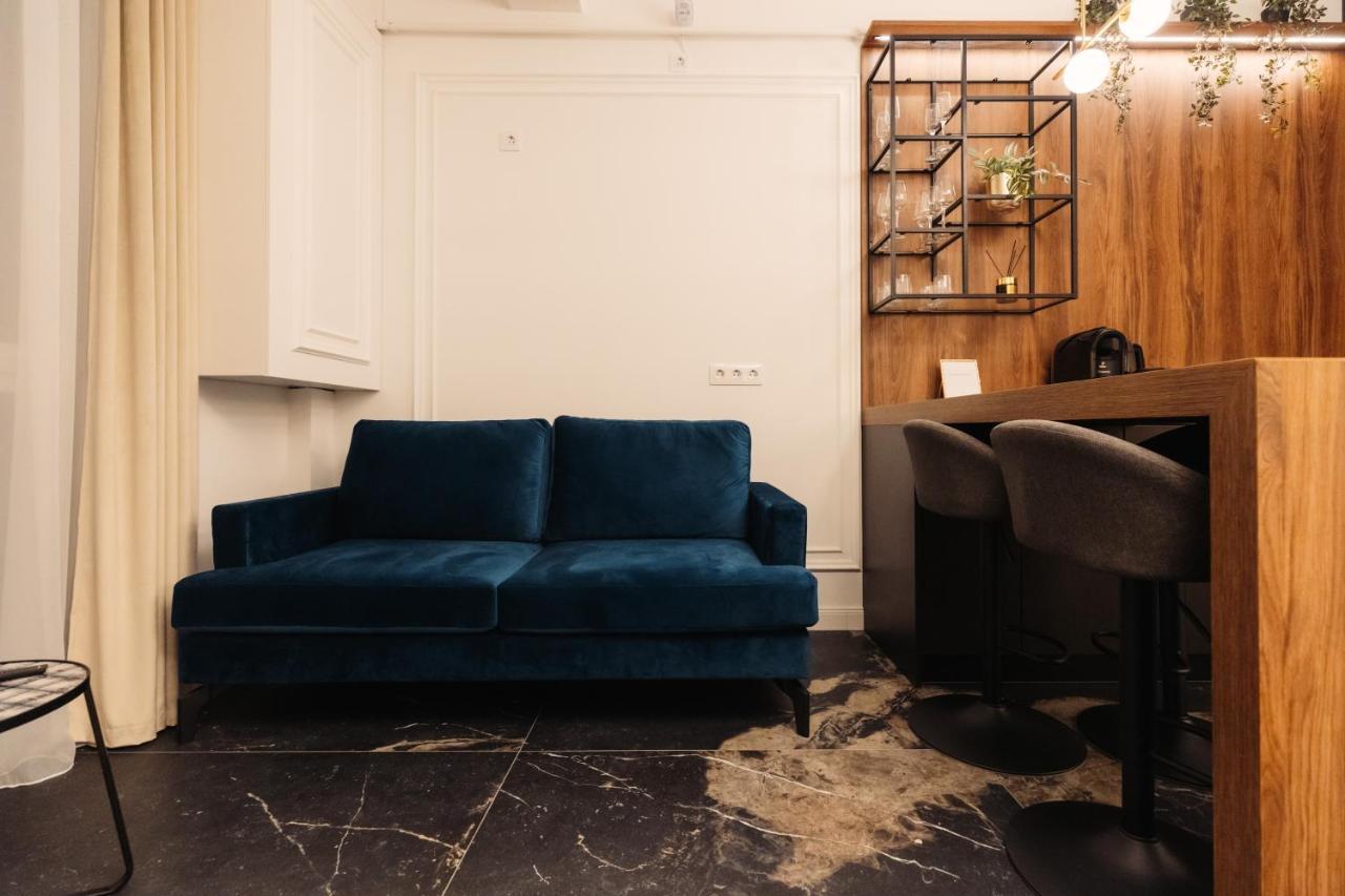 Onix Residence Baia Mare Extérieur photo