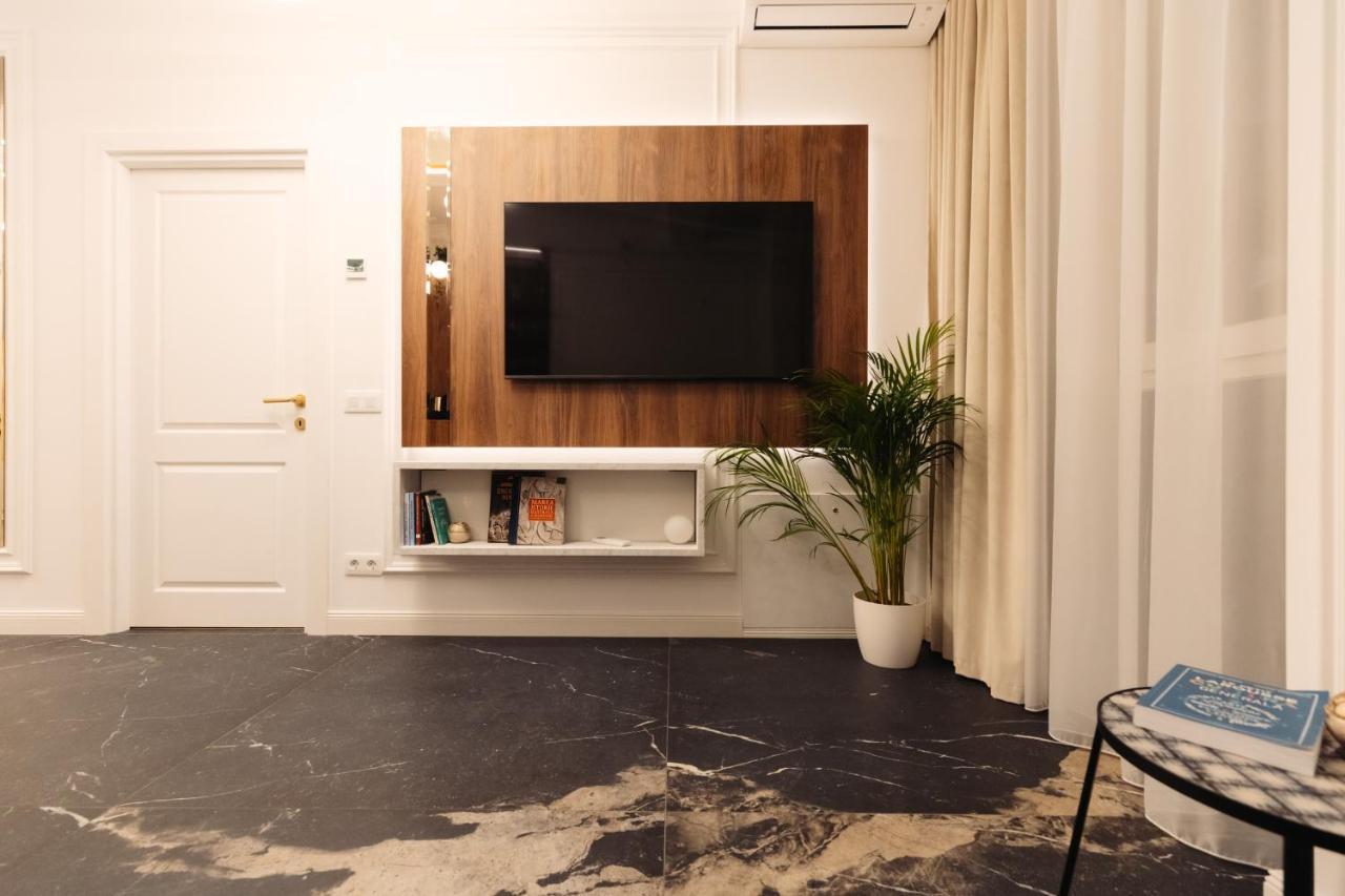 Onix Residence Baia Mare Extérieur photo
