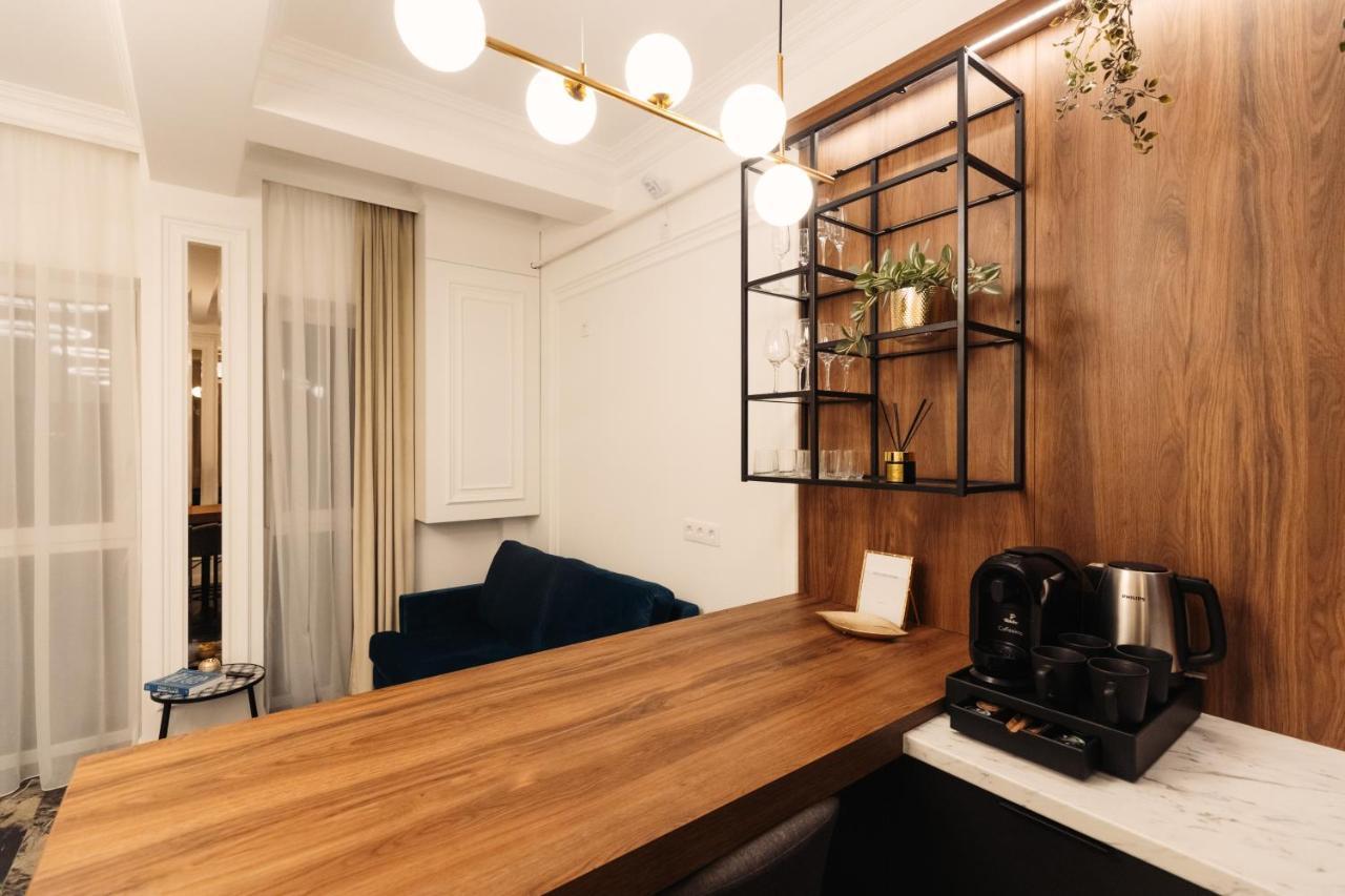 Onix Residence Baia Mare Extérieur photo