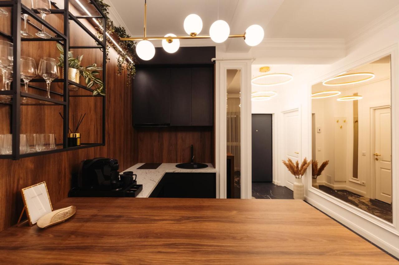 Onix Residence Baia Mare Extérieur photo