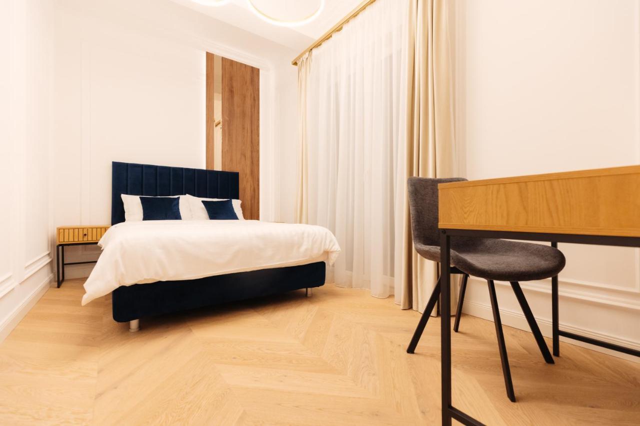 Onix Residence Baia Mare Extérieur photo