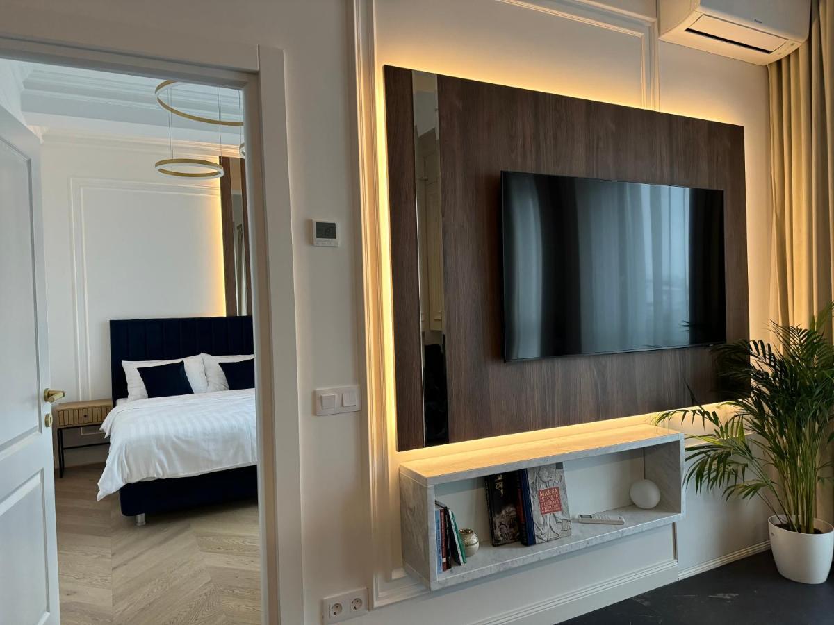 Onix Residence Baia Mare Extérieur photo