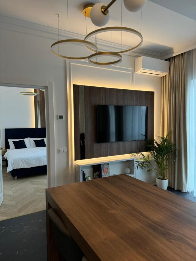 Onix Residence Baia Mare Extérieur photo